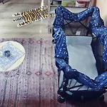 Σαλέ Tiny House Boho Ocean *