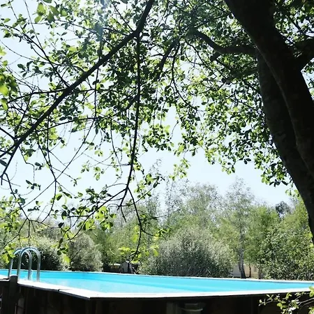 Tiny House Boho Ocean * Naujac-sur-Mer