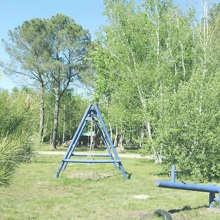 Tiny House Boho Ocean