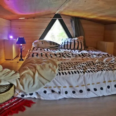 Tiny House Boho Ocean Шале *
