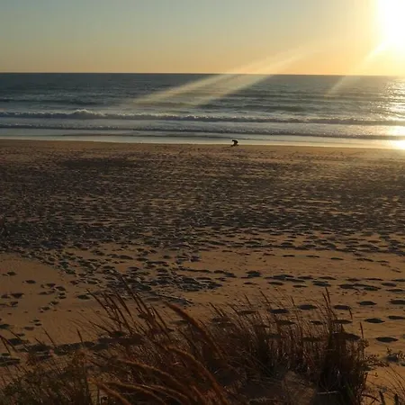 Tiny House Boho Ocean *