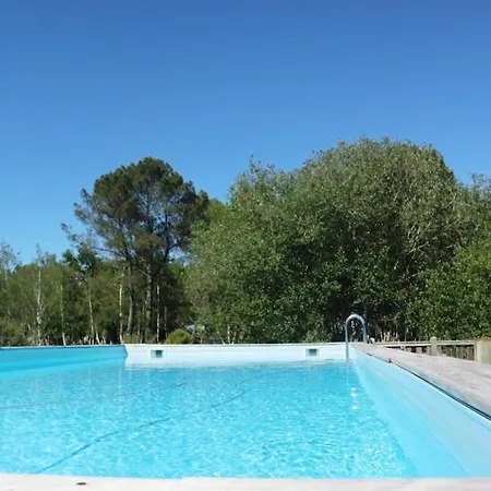 Tiny House Boho Ocean * Naujac-sur-Mer