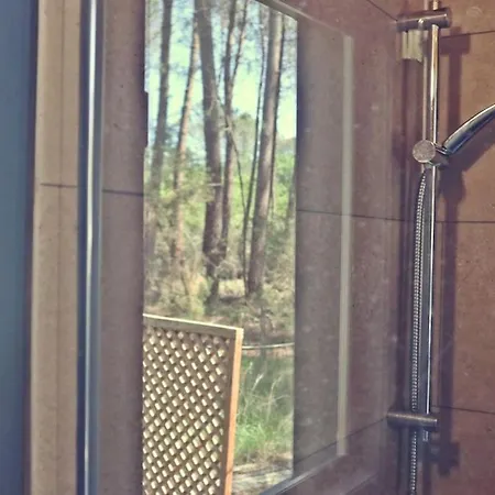 Tiny House Boho Ocean *