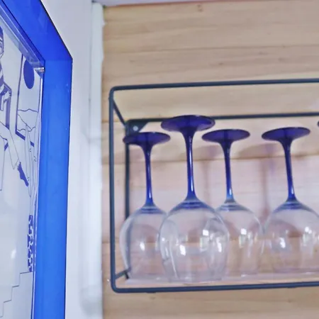 Tiny House Boho Ocean *