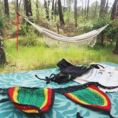 Tiny House Boho Ocean Chalet