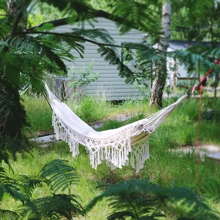 Tiny House Boho Ocean *