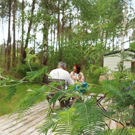 Tiny House Boho Ocean *