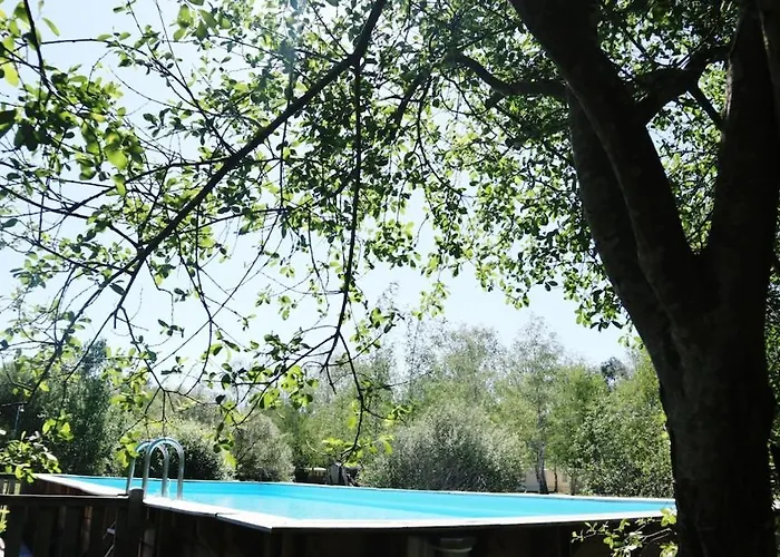 Tiny House Boho Ocean * Naujac-sur-Mer