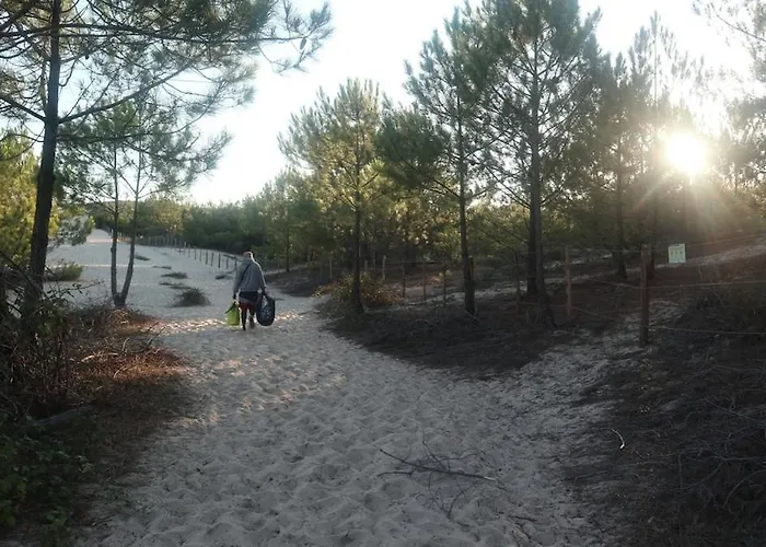 샬레 Tiny House Boho Ocean *