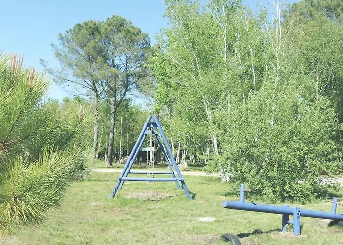 Tiny House Boho Ocean