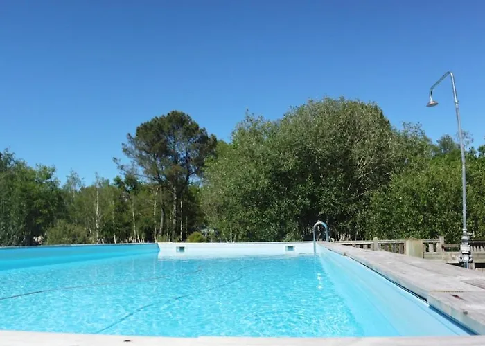 Tiny House Boho Ocean * Naujac-sur-Mer