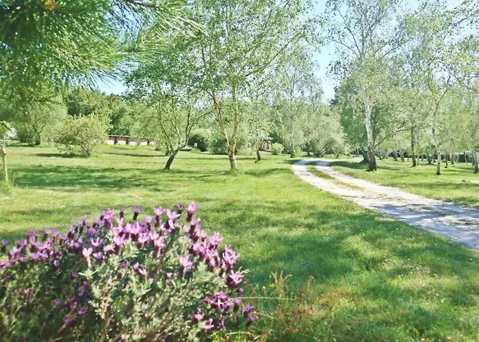 샬레 Tiny House Boho Ocean *