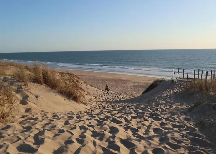 Tiny House Boho Ocean
