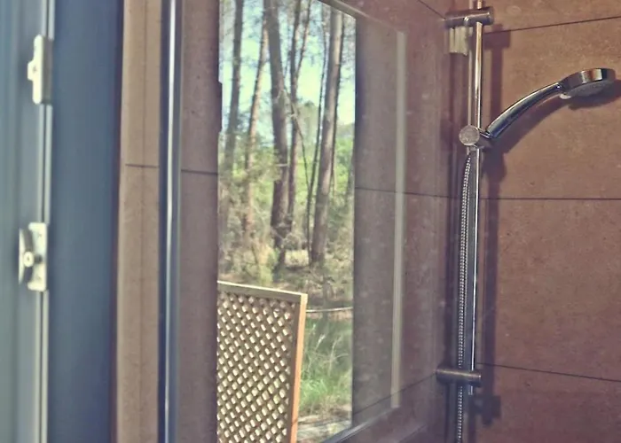 Tiny House Boho Ocean *